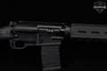 Ares Defense Systems SCR Carbine Gen I 5.56mm NATO Black in Very Good Condition Image 5