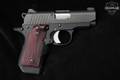 Kimber Micro Carry .380 ACP Matte Black in Excellent Condition Image 3