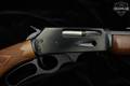 2007 Marlin Firearms Co. Model 308MX .308 Marlin Express Blued in Excellent Condition Image 5