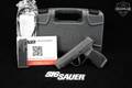Sig Sauer P365 XL Comp 9mm Luger Black in Very Good Condition Image 2