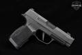 Sig Sauer P365 XL Comp 9mm Luger Black in Very Good Condition Image 3