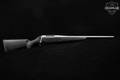 Tikka T3 Lite Stainless .30-06 Stainless & Black Synthetic in Very Good Condition Image 3