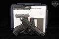 Walther PPQ M2 .40 S&W Black in Very Good Condition Image 2