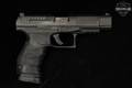 Walther PPQ M2 .40 S&W Black in Very Good Condition Image 4