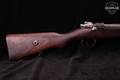 1944 Kirikkale Arsenal (K Kale) Model 1938 Long Rifle 8mm Mauser Blued & Walnut in Fair Condition Image 4