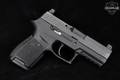 Sig Sauer P320 Compact RX 9mm Luger Black in Very Good Condition Image 3