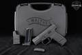 Walther PPS Classic 9mm Luger Black in Very Good Condition Image 2