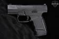 Walther PPS Classic 9mm Luger Black in Very Good Condition Image 3