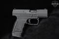 Walther PPS Classic 9mm Luger Black in Very Good Condition Image 5