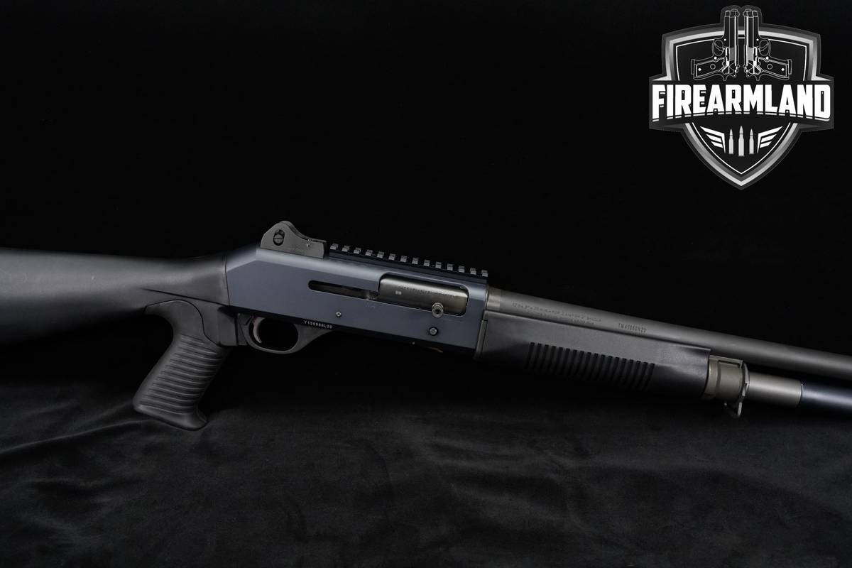 Benelli M4 Tactical 12-Gauge 18.5" M1014 +ORIG BOX