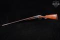 J Stevens A&T Co Ranger 16 Gauge Silver in Fair Condition Image 2