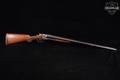 J Stevens A&T Co Ranger 16 Gauge Silver in Fair Condition Image 3
