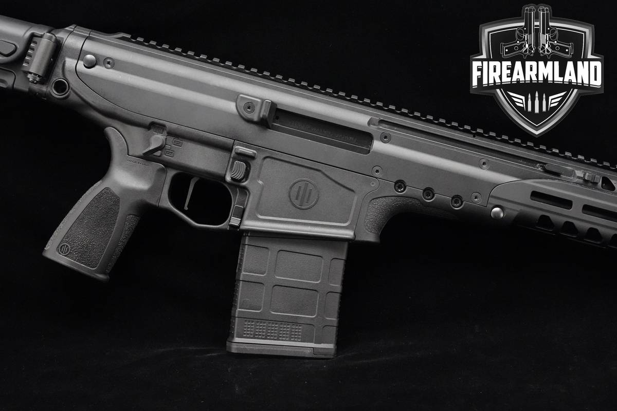 RARE Primary Weapon Systems (PWS) UXR 308 Win 16" PWS-UXR MULTI-CALIBER