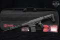 Primary Weapon Systems (PWS) UXR .308 Win. Black in Excellent Condition Image 2
