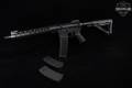 Anderson AM-15 5.56mm NATO Black in Good Condition Image 2
