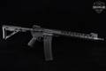 Anderson AM-15 5.56mm NATO Black in Good Condition Image 3