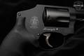 Smith & Wesson (S&W) 442-2 Airweight .38 Special +P Matte Black in Very Good Condition Image 4