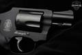 Smith & Wesson (S&W) 442-2 Airweight .38 Special +P Matte Black in Very Good Condition Image 5