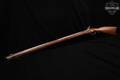 Davide Pedersoli Alamo Long Rifle Percussion .45 Walnut in Very Good Condition Image 2