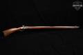 Davide Pedersoli Alamo Long Rifle Percussion .45 Walnut in Very Good Condition Image 3