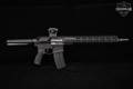 Sons of Liberty Gun Works MK1 5.56mm NATO Black in Excellent Condition Image 2