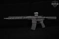 Sons of Liberty Gun Works MK1 5.56mm NATO Black in Excellent Condition Image 5
