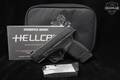 Springfield Armory Hellcat Micro Compact 9mm Luger (9x19 Para) Black in Excellent Condition Image 2