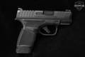 Springfield Armory Hellcat Micro Compact 9mm Luger (9x19 Para) Black in Excellent Condition Image 3