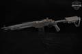 Springfield Armory M1A SOCOM 16 CQB .308 Win. Parkerized in Very Good Condition Image 2