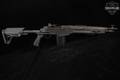Springfield Armory M1A SOCOM 16 CQB .308 Win. Parkerized in Very Good Condition Image 4