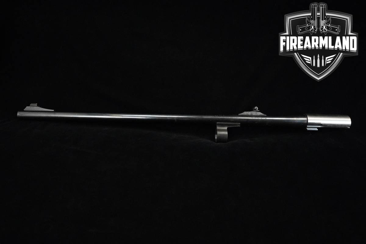 Hastings Auto-5 Barrel Rifled Slug 12-Gauge Blued Hastings-Auto-5 Barrel A5