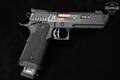 Taran Tactical (TTI) Pit Viper John Wick 4 9mm Luger DLC (Diamond-Like Carbon) in Excellent Condition Image 3