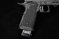 Taran Tactical (TTI) Pit Viper John Wick 4 9mm Luger DLC (Diamond-Like Carbon) in Excellent Condition Image 4