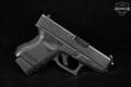 Glock 27 Gen3 .40 S&W Black in Excellent Condition Image 3