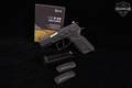 CZ P-09 C Nocturne 9mm Luger Black in Excellent Condition Image 2