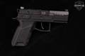 CZ P-09 C Nocturne 9mm Luger Black in Excellent Condition Image 3