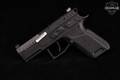 CZ P-09 C Nocturne 9mm Luger Black in Excellent Condition Image 4