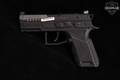 CZ P-09 C Nocturne 9mm Luger Black in Excellent Condition Image 5