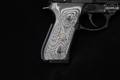 2019 Beretta 92FS 9mm Luger (9x19 Para) Black in Excellent Condition Image 4