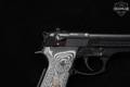 2019 Beretta 92FS 9mm Luger (9x19 Para) Black in Excellent Condition Image 5
