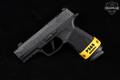 Sig Sauer P365 XMACRO COMP XSeries 9mm Luger Black in Very Good Condition Image 4