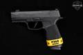 Sig Sauer P365 XMACRO COMP XSeries 9mm Luger Black in Very Good Condition Image 5