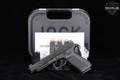 Glock G34 Gen5 MOS FS 9mm Luger Black in Excellent Condition Image 2