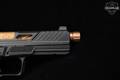 Shadow Systems DR920 Elite 9mm Luger Black in Excellent Condition Image 4