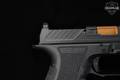 Shadow Systems DR920 Elite 9mm Luger Black in Excellent Condition Image 5