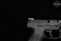 Heckler & Koch (H&K, HK) VP9 9mm Luger Hostile Environment "HE" in Excellent Condition Image 4