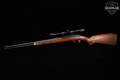 Marlin Firearms Co. Model 60 Glenfield .22 LR Blued & Hardwood in Good Condition Image 2