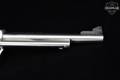 Sturm Ruger New Model Single-Six Stainless Convertible .22-LR/.22-WMR Stainless Steel in Very Good Condition Image 4