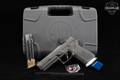 Sig Sauer P320 XFive Legion 9mm Luger Legion Gray in Very Good Condition Image 2