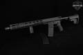 Primary Weapons Systems (PWS) MK116 PRO .223 Wylde Black in Excellent Condition Image 2